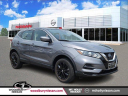 Thumbnail image of 2021 Nissan Rogue Sport at Woodbury Nissan Inc