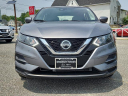 2021 Nissan Rogue Sport S at Woodbury Nissan Inc