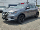 Thumbnail image of 2021 Nissan Rogue Sport at Woodbury Nissan Inc
