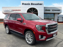Thumbnail image of 2022 GMC Yukon at Frank Boucher Chrysler Dodge Jeep