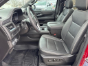 Thumbnail image of 2022 GMC Yukon at Frank Boucher Chrysler Dodge Jeep