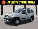 Thumbnail image of 2015 Nissan Xterra at Atlas Motors - USED