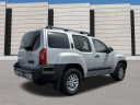 Thumbnail image of 2015 Nissan Xterra at Atlas Motors - USED