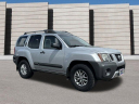 Thumbnail image of 2015 Nissan Xterra at Atlas Motors - USED
