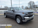 Thumbnail image of 2019 Chevrolet Silverado 1500 at Cawood Honda