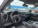 Thumbnail image of 2019 Chevrolet Silverado 1500 at Cawood Honda