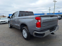 Thumbnail image of 2019 Chevrolet Silverado 1500 at Cawood Honda
