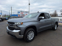 Thumbnail image of 2019 Chevrolet Silverado 1500 at Cawood Honda