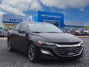 Thumbnail image of 2022 Chevrolet Malibu at Sawyer Chevrolet