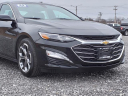 Thumbnail image of 2022 Chevrolet Malibu at Sawyer Chevrolet