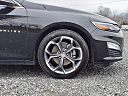 2022 Chevrolet Malibu LT at Sawyer Chevrolet