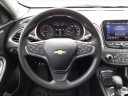 Thumbnail image of 2022 Chevrolet Malibu at Sawyer Chevrolet