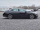 Thumbnail image of 2022 Chevrolet Malibu at Sawyer Chevrolet