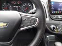 Thumbnail image of 2022 Chevrolet Malibu at Sawyer Chevrolet