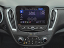 Thumbnail image of 2022 Chevrolet Malibu at Sawyer Chevrolet
