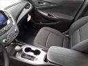Thumbnail image of 2022 Chevrolet Malibu at Sawyer Chevrolet