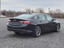 Thumbnail image of 2022 Chevrolet Malibu at Sawyer Chevrolet
