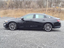 Thumbnail image of 2022 Chevrolet Malibu at Sawyer Chevrolet