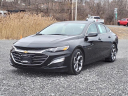 Thumbnail image of 2022 Chevrolet Malibu at Sawyer Chevrolet