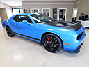 Thumbnail image of 2016 Dodge Challenger at Gary Mathews Motors