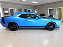 Thumbnail image of 2016 Dodge Challenger at Gary Mathews Motors
