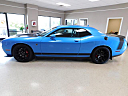 Thumbnail image of 2016 Dodge Challenger at Gary Mathews Motors