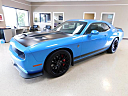 Thumbnail image of 2016 Dodge Challenger at Gary Mathews Motors
