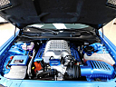 Thumbnail image of 2016 Dodge Challenger at Gary Mathews Motors