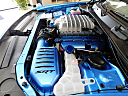 Thumbnail image of 2016 Dodge Challenger at Gary Mathews Motors