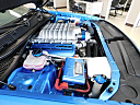 Thumbnail image of 2016 Dodge Challenger at Gary Mathews Motors