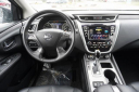 Thumbnail image of 2022 Nissan Murano at Serra Honda Grandville