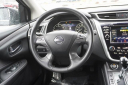 Thumbnail image of 2022 Nissan Murano at Serra Honda Grandville