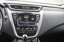 Thumbnail image of 2022 Nissan Murano at Serra Honda Grandville