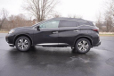 Thumbnail image of 2022 Nissan Murano at Serra Honda Grandville
