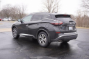 Thumbnail image of 2022 Nissan Murano at Serra Honda Grandville
