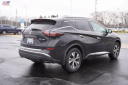 Thumbnail image of 2022 Nissan Murano at Serra Honda Grandville