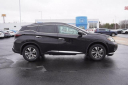 Thumbnail image of 2022 Nissan Murano at Serra Honda Grandville