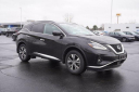Thumbnail image of 2022 Nissan Murano at Serra Honda Grandville