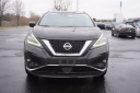 Thumbnail image of 2022 Nissan Murano at Serra Honda Grandville