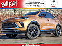 2024 Buick Encore GX Sport Touring at Bill Kay Buick Gmc