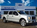 Thumbnail image of 2019 Ford F-150 at Mcfarland Ford Rochester