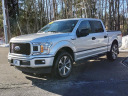 Thumbnail image of 2019 Ford F-150 at Mcfarland Ford Rochester
