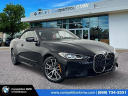 2022 BMW 4 Series 430i xDrive at Competition BMW of Smithtown