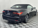 Thumbnail image of 2022 BMW 4 Series at Competition BMW of Smithtown