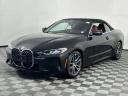 Thumbnail image of 2022 BMW 4 Series at Competition BMW of Smithtown