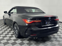 Thumbnail image of 2022 BMW 4 Series at Competition BMW of Smithtown
