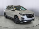 Thumbnail image of 2022 Chevrolet Equinox at Seelye Ford of Kalamazoo