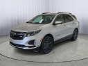 Thumbnail image of 2022 Chevrolet Equinox at Seelye Ford of Kalamazoo