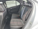 Thumbnail image of 2022 Chevrolet Equinox at Seelye Ford of Kalamazoo