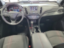 Thumbnail image of 2022 Chevrolet Equinox at Seelye Ford of Kalamazoo